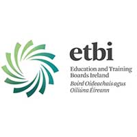 Education and Training Boards Ireland