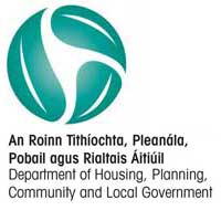Department of Housing, Planning, Community and Local Government